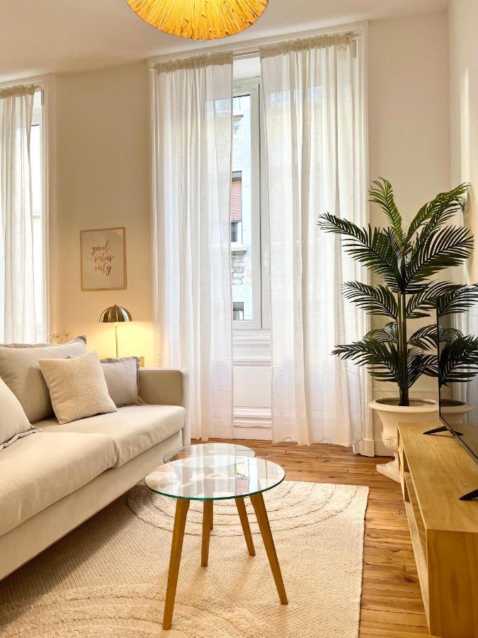 La plume dorée - Hotel de ville Saint-Etienne  Extérieur photo